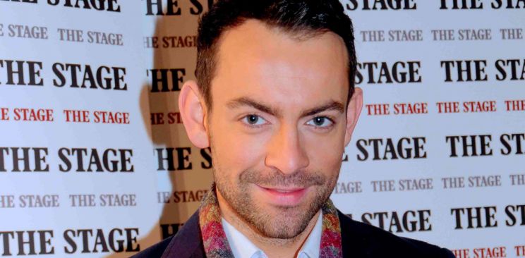 Ben Forster