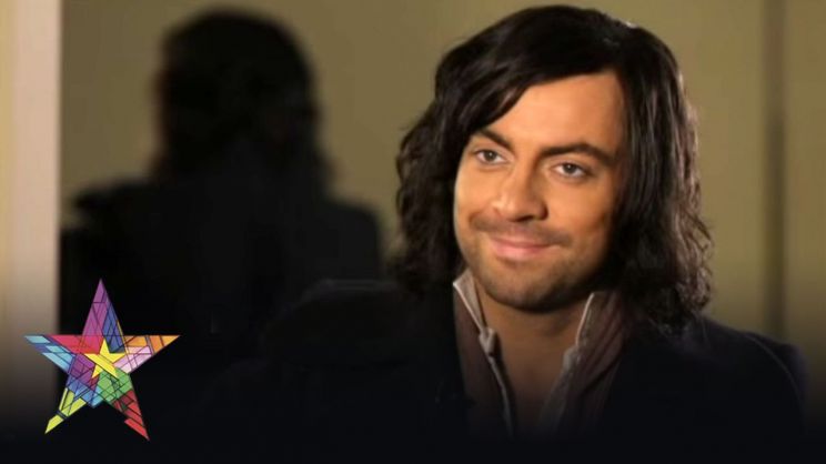 Ben Forster