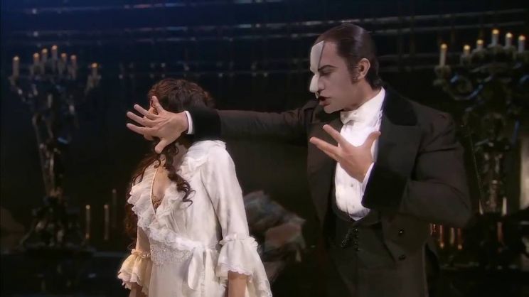 Ben Forster