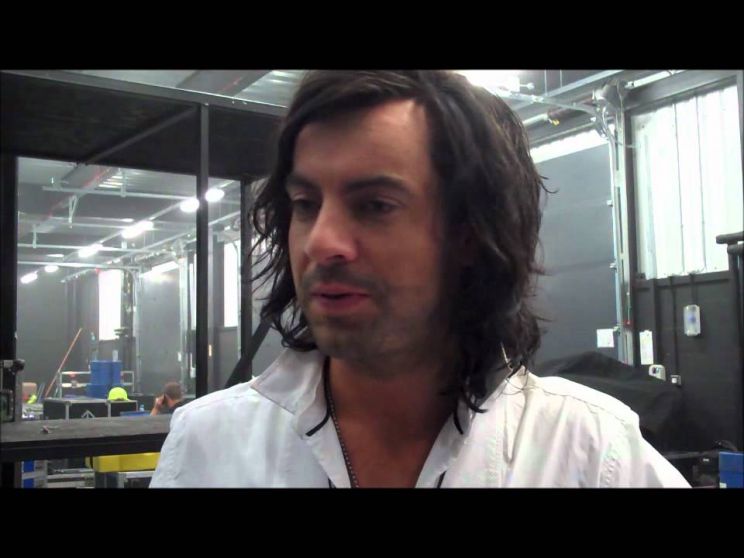 Ben Forster