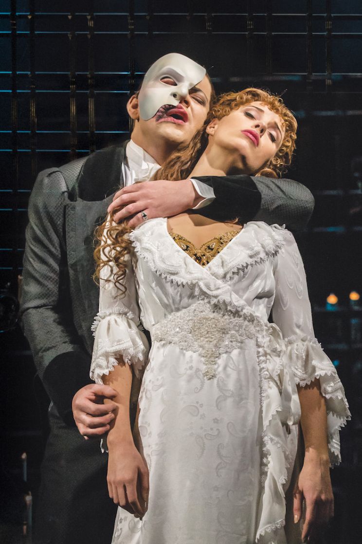 Ben Forster
