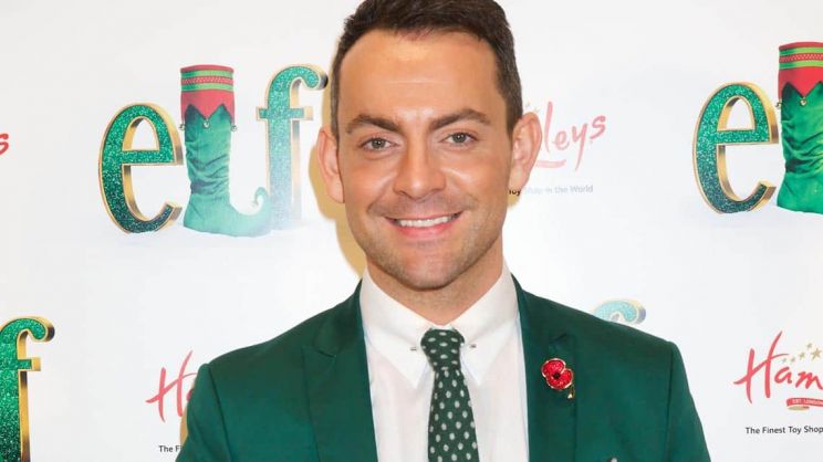 Ben Forster