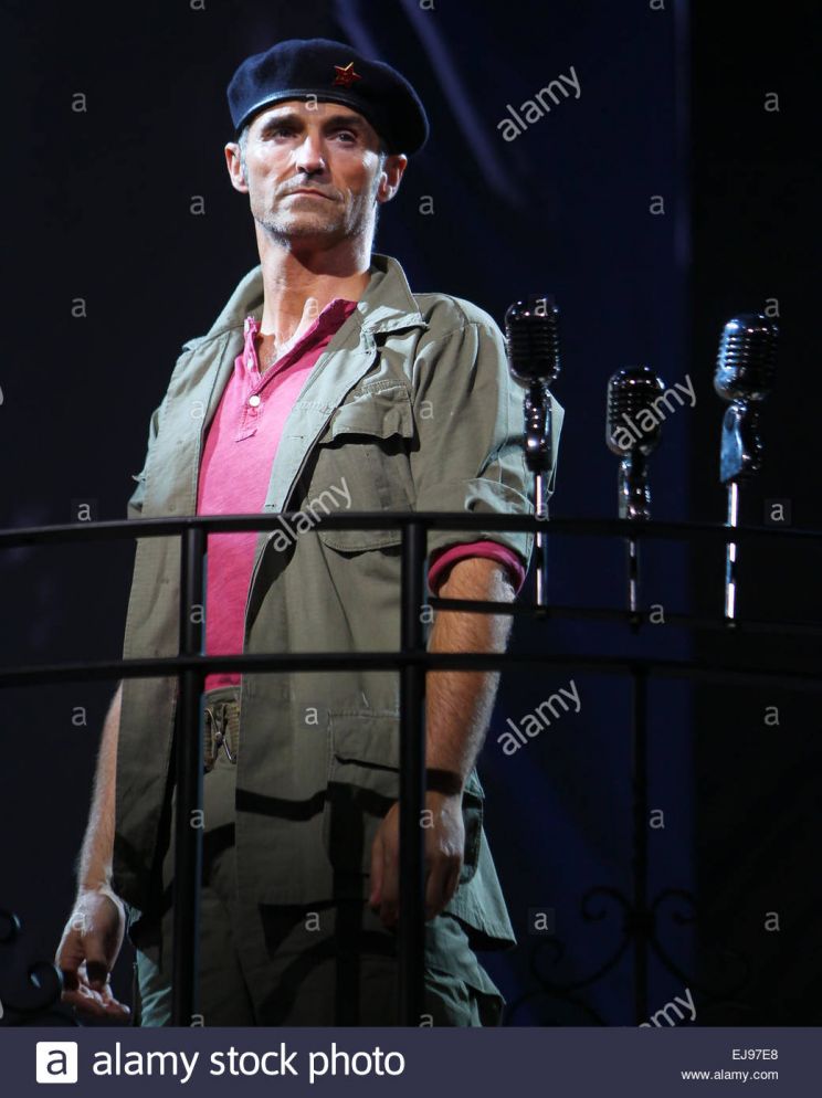 Ben Forster