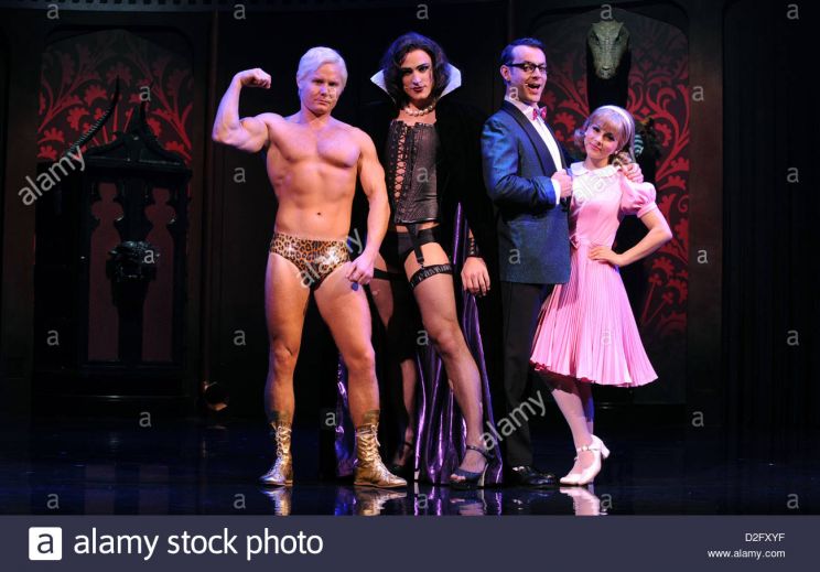 Ben Forster