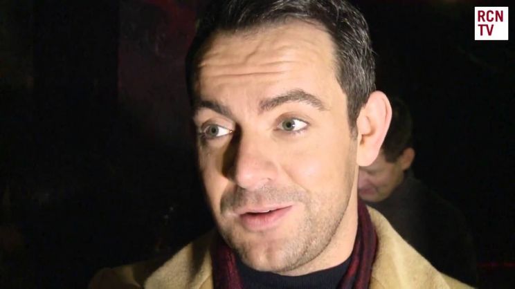Ben Forster