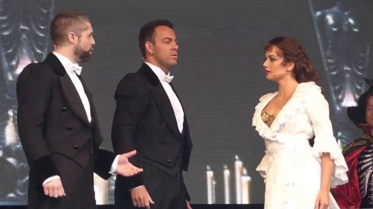 Ben Forster