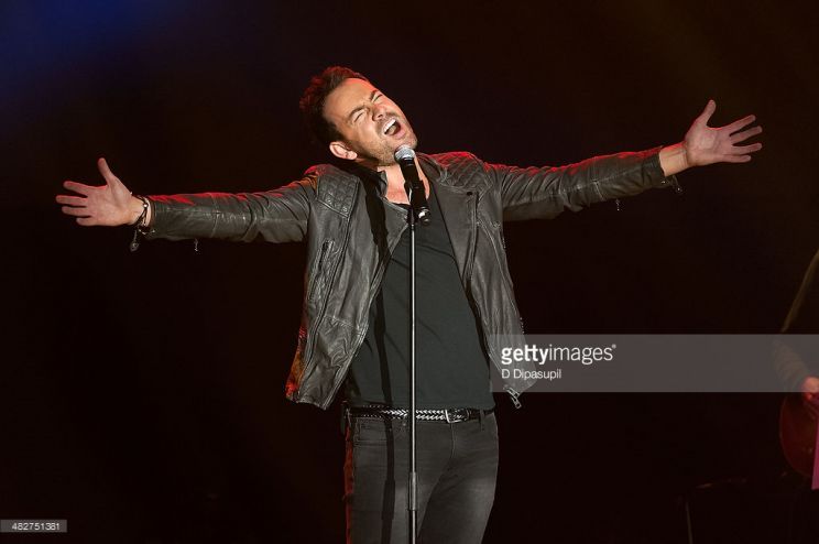 Ben Forster