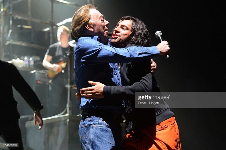 Ben Forster