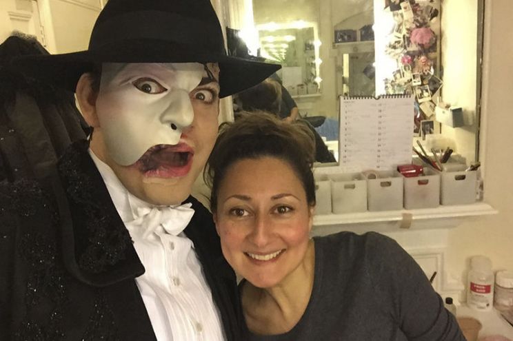 Ben Forster
