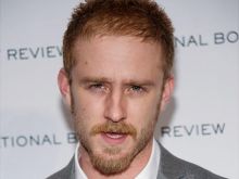 Ben Foster