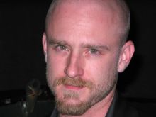 Ben Foster