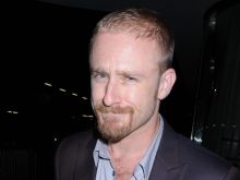 Ben Foster