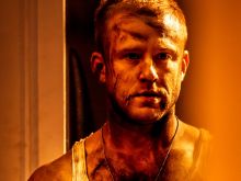 Ben Foster #61516 picture (Landscape Medium)