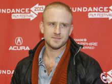 Ben Foster