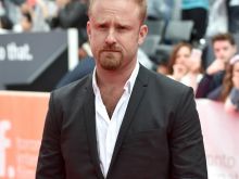 Ben Foster