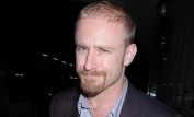 Ben Foster