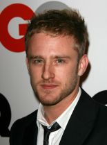 Ben Foster