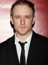 Ben Foster