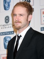 Ben Foster