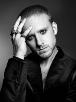 Ben Foster #61507 picture (Portrait Medium)