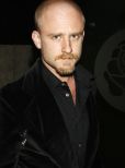 Ben Foster