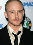 Ben Foster