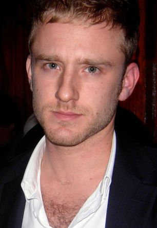 Ben Foster