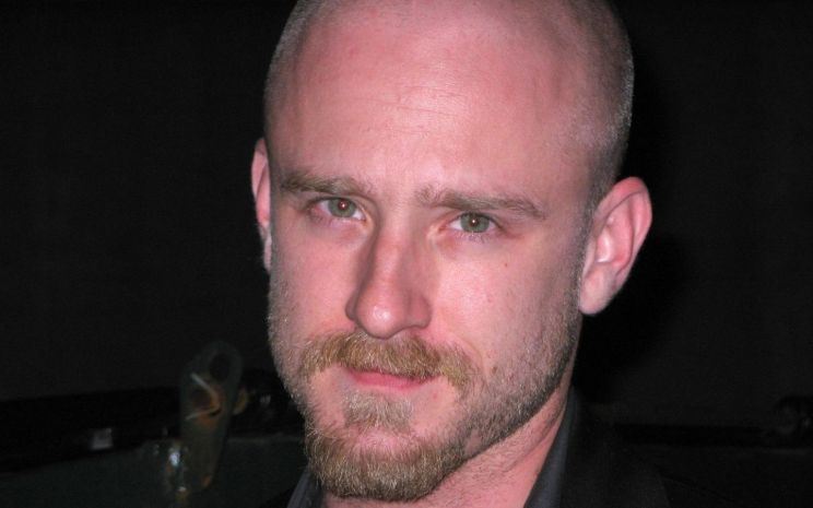 Ben Foster