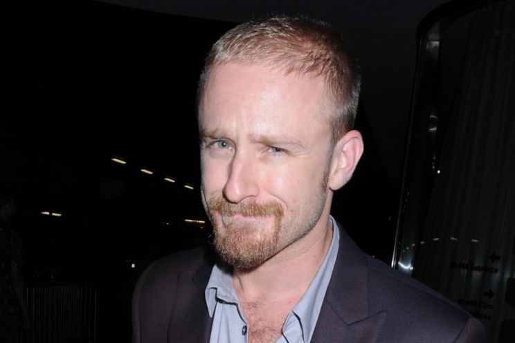 Ben Foster