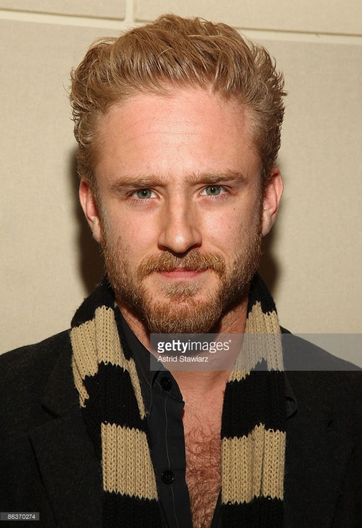 Ben Foster
