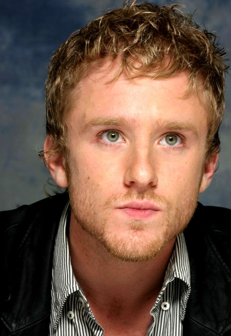 Ben Foster