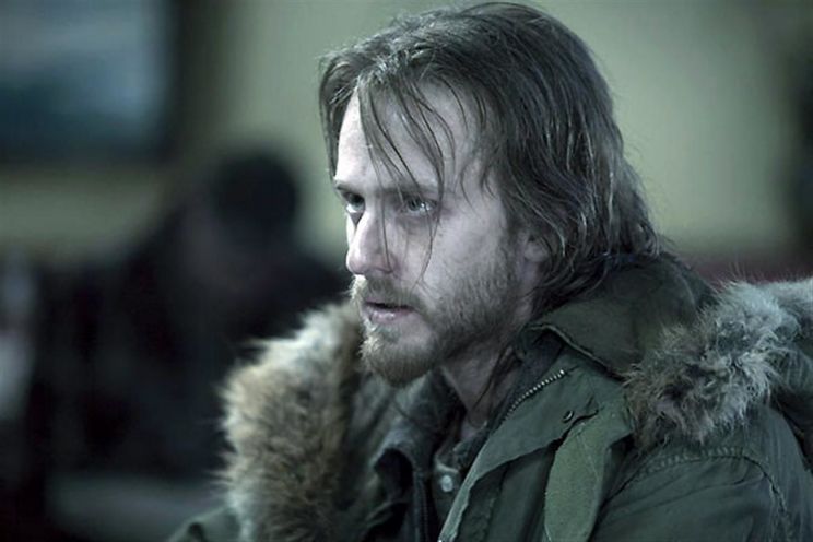 Ben Foster