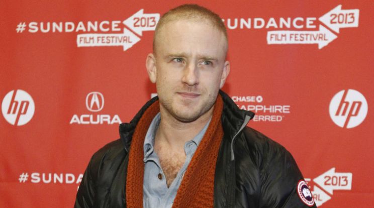 Ben Foster