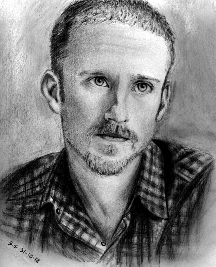 Ben Foster