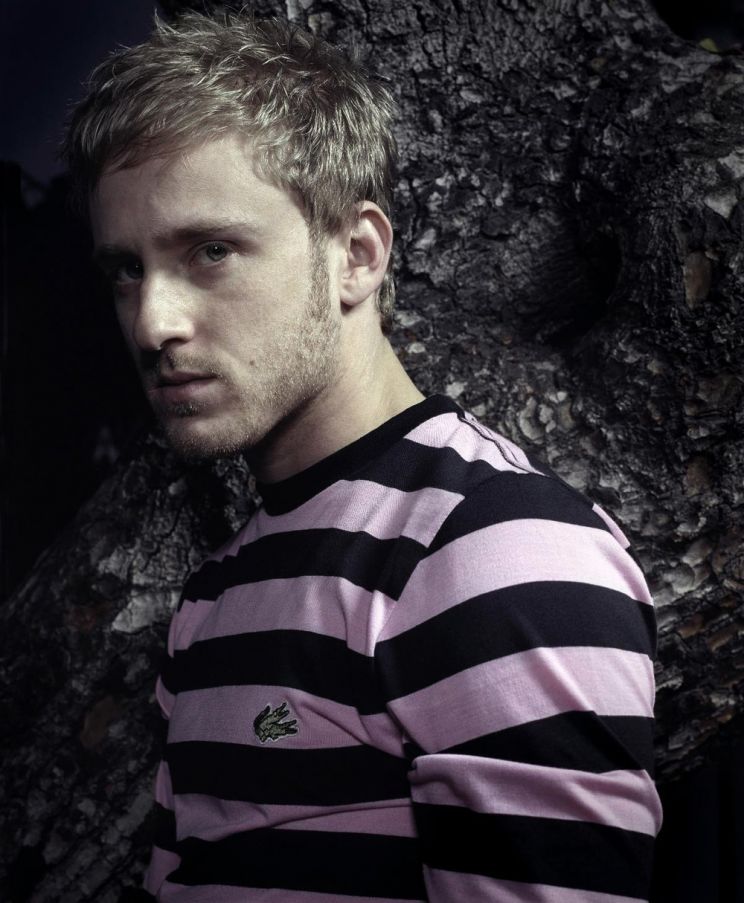 Ben Foster