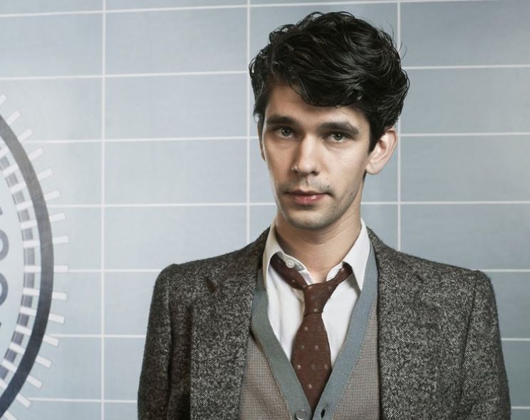 Ben Frain