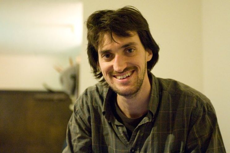 Ben Frain