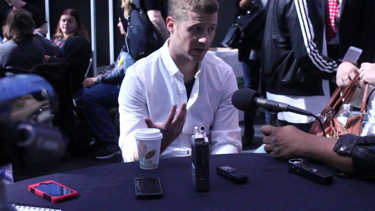 Ben Frain