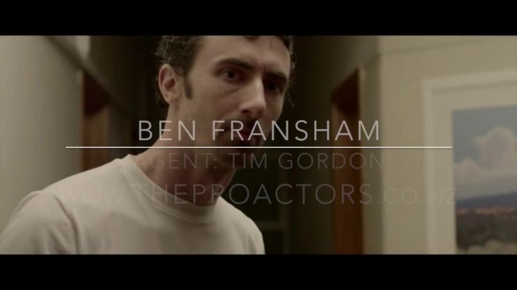 Ben Fransham