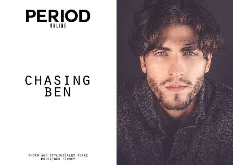 Ben Furney