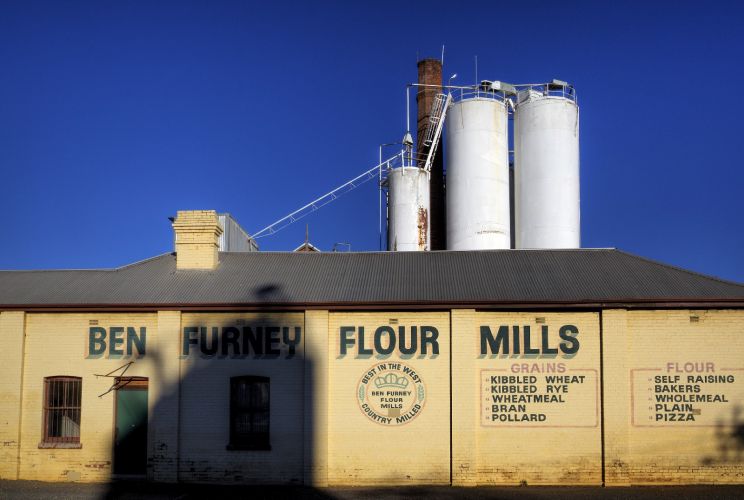 Ben Furney