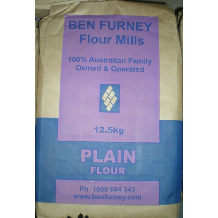 Ben Furney