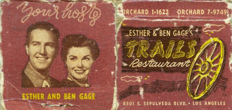 Ben Gage