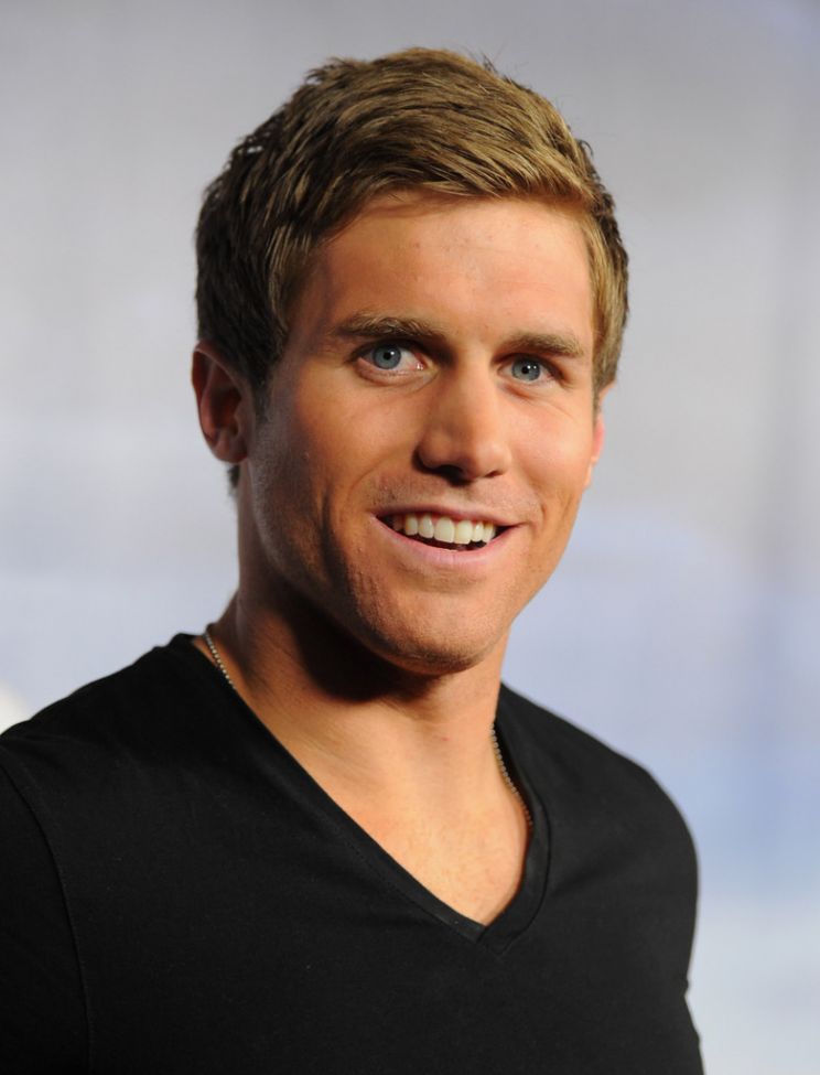 Ben Gavin