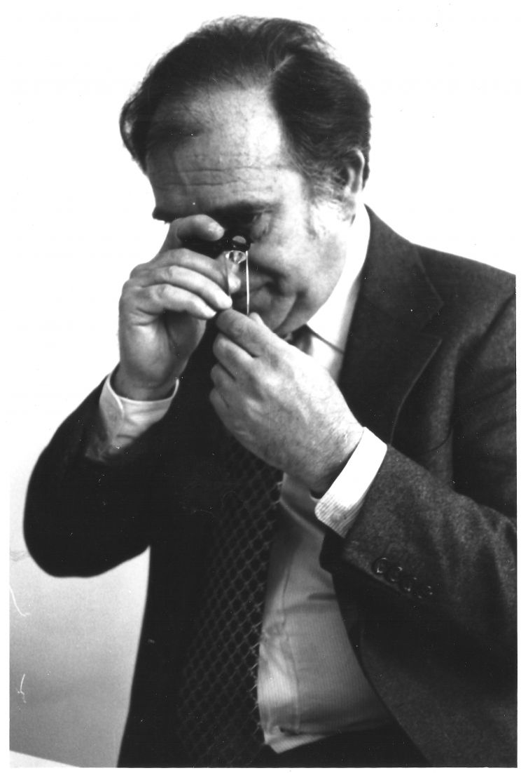 Ben Gavin