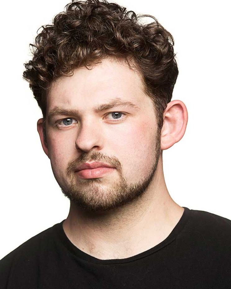 Ben Gavin