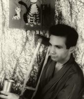 Ben Gazzara