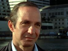 Ben Gazzara