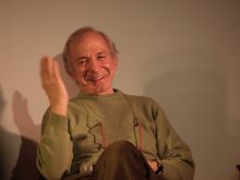 Ben Gazzara #549095 picture (Landscape Medium)