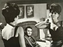 Ben Gazzara #549098 picture (Landscape Medium)